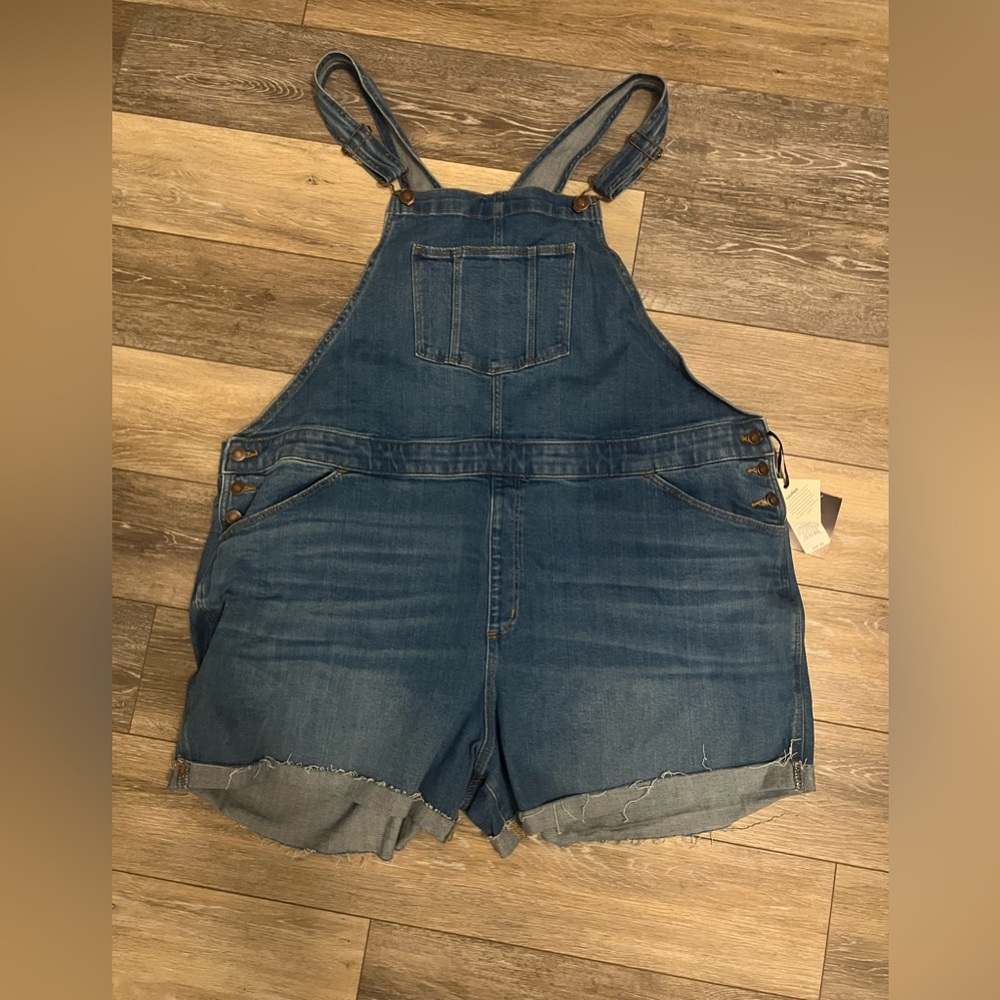 Overalls